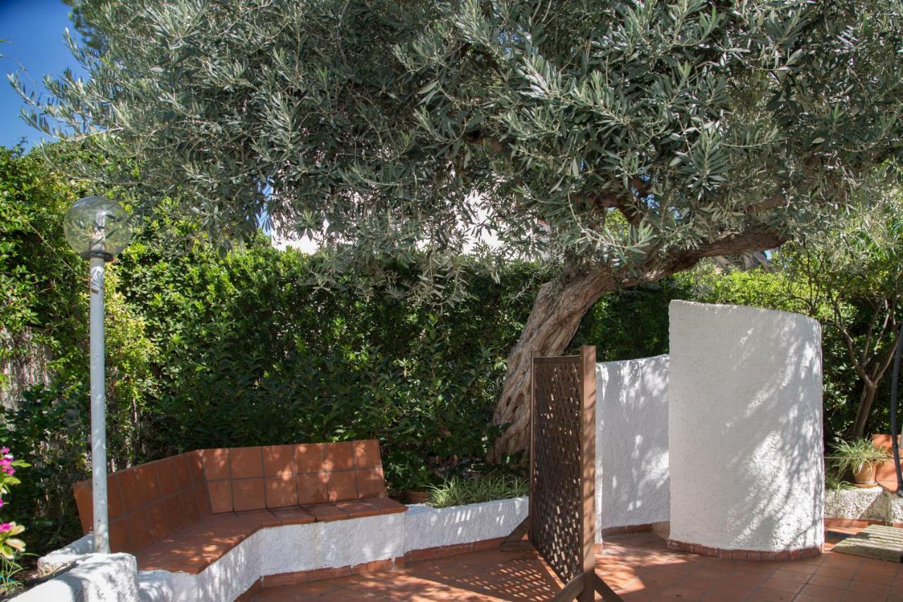 Villa Iaia Fontane Bianche Exterior photo